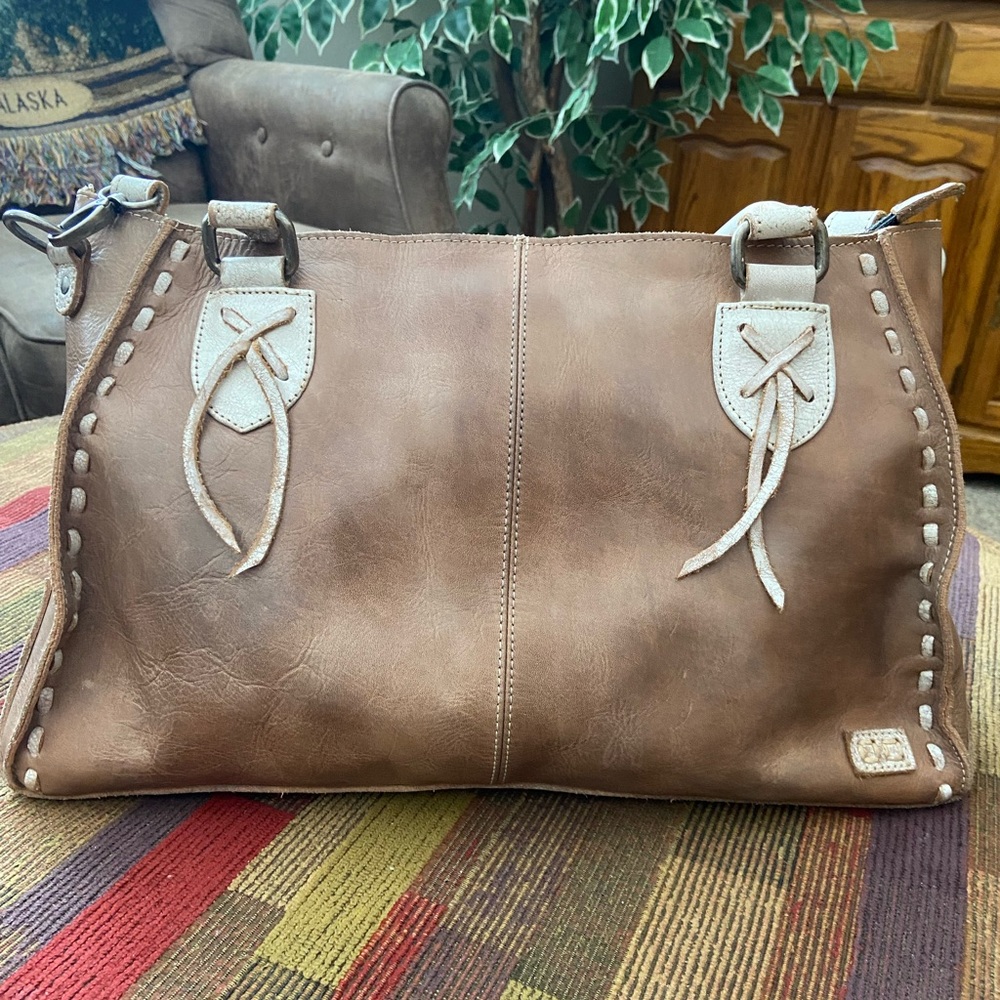 BEDSTU HANDBAG